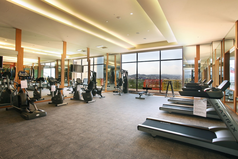Lihpao Resort- Fullon Hotel 38/60