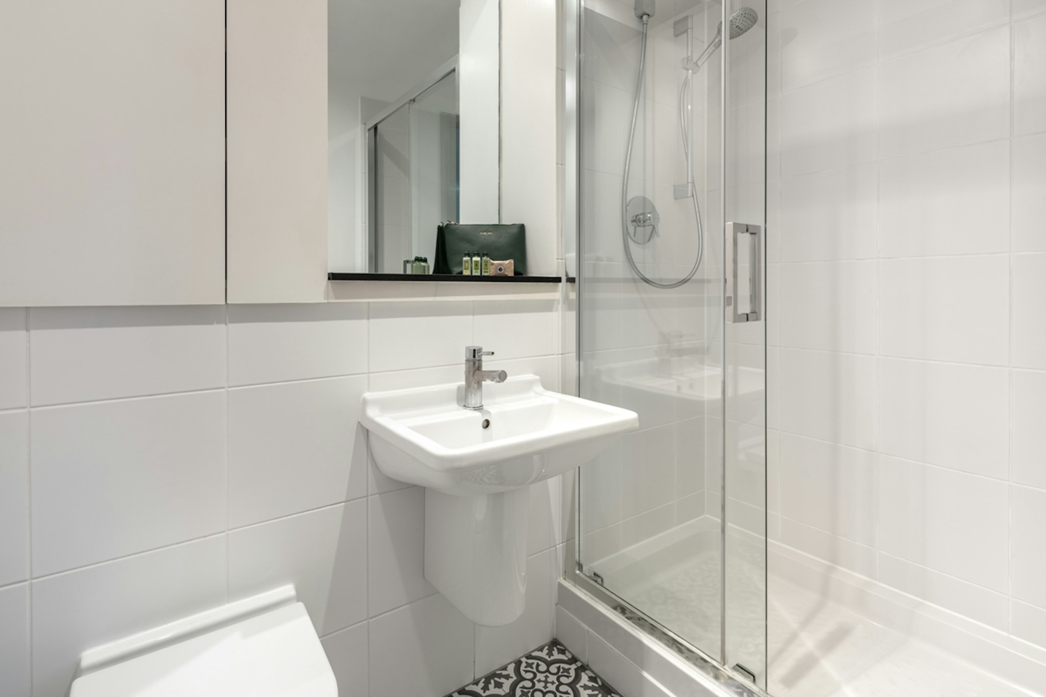 Marlin Apartments Canary Wharf 49/50