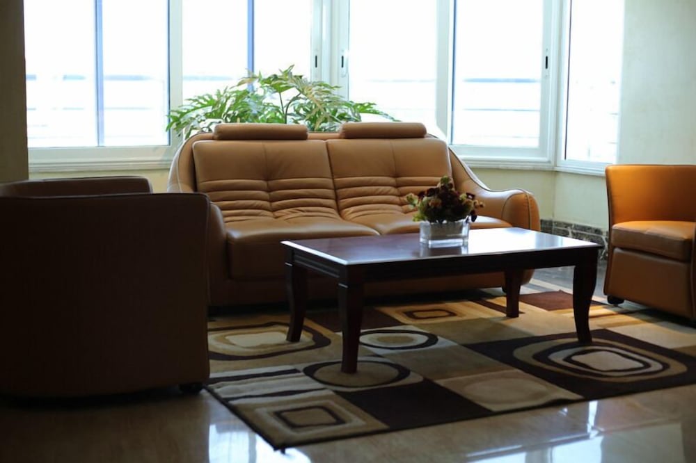 Tolip Inn Maadi 43/59