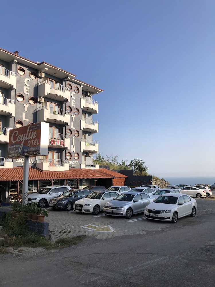 Amasra Ceylin Hotel 36/50