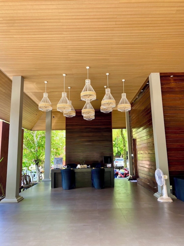 Chongfah Beach Resort Khao Lak 19/62