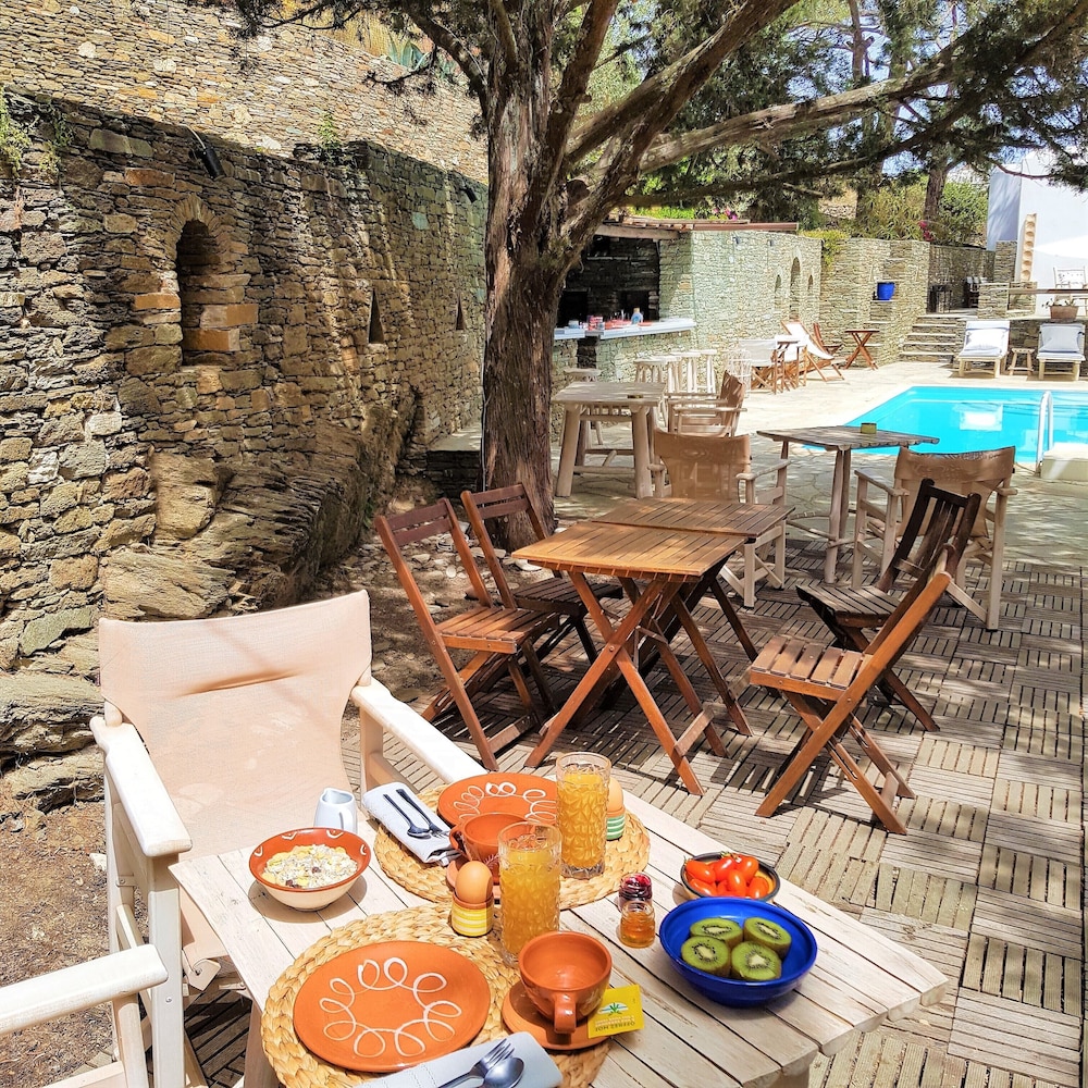 Andromeda Sifnos 23/50