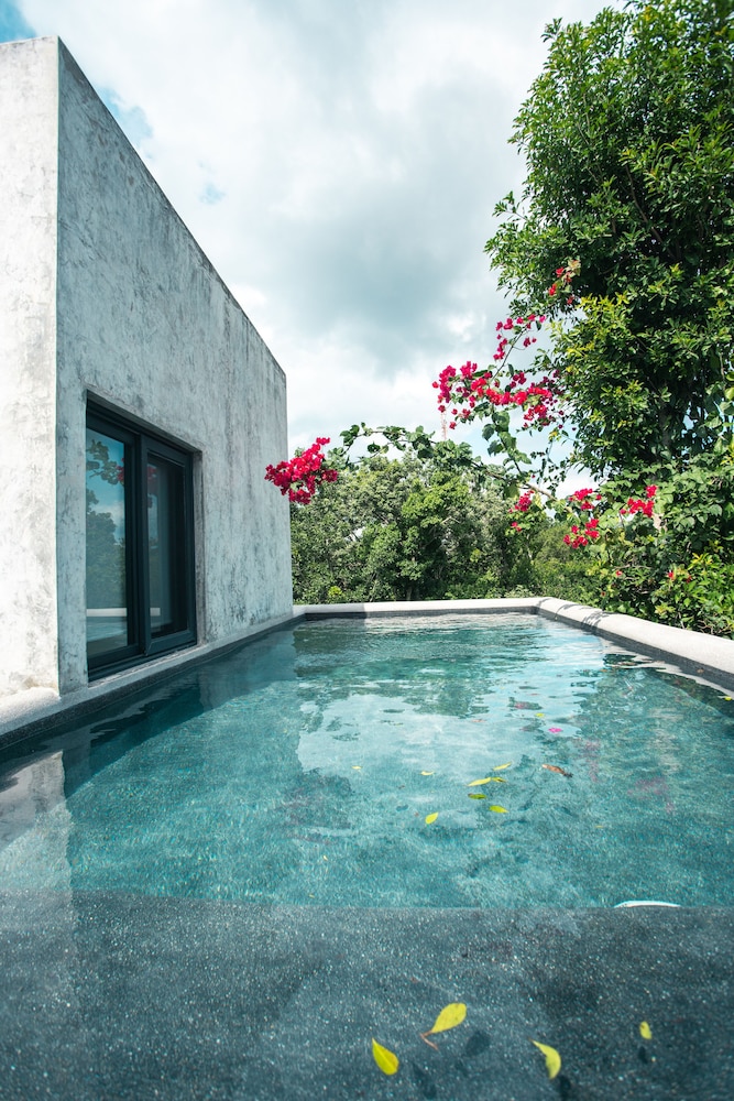Hotel Panacea Tulum 42/50