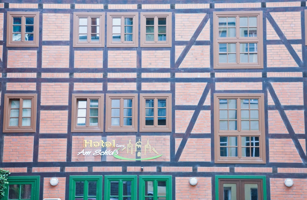 Hotel Am Schloss 41/50