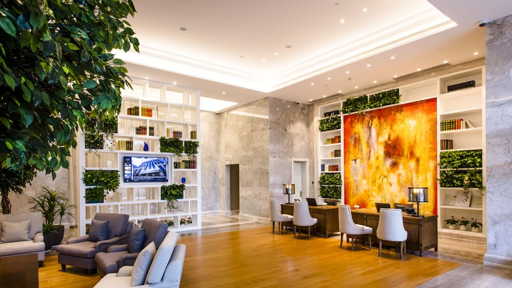 Residence G Shenzhen 37/47