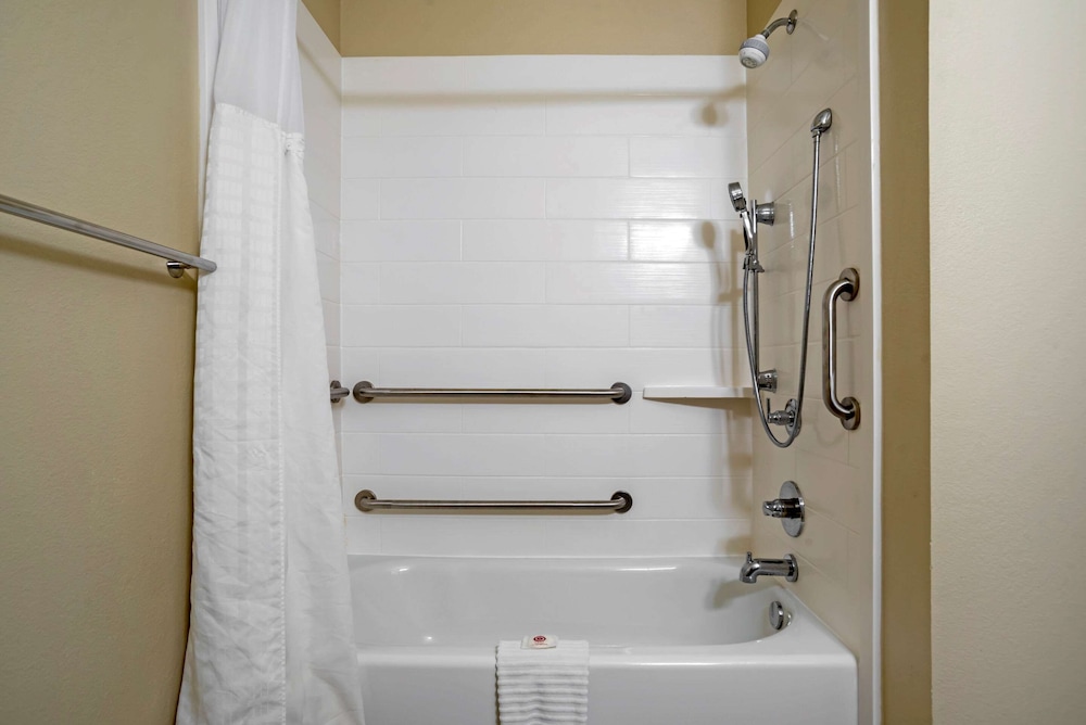 Comfort Inn Greenville I-65 17/35
