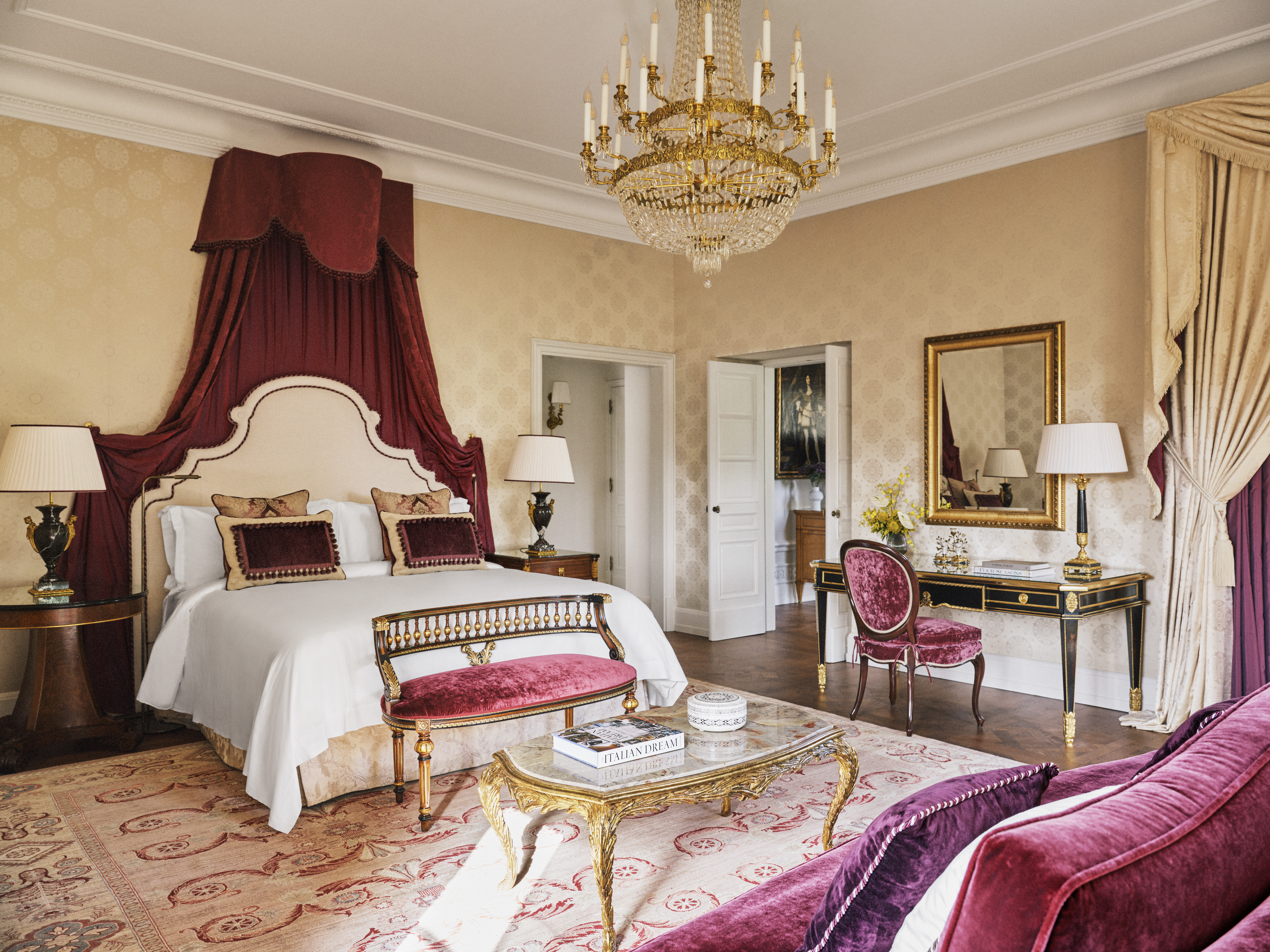 Four Seasons Hotel Firenze 24/96