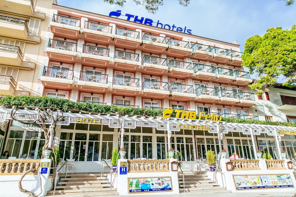 Thb Felip - Adults Only 2/65