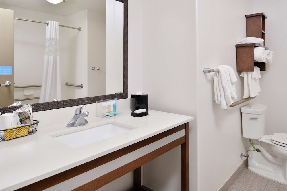 Hampton Inn & Suites Hutto Austin 22/48
