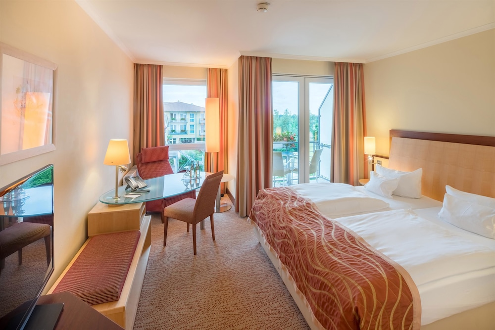 Best Western Premier Castanea Resort Hotel 12/48