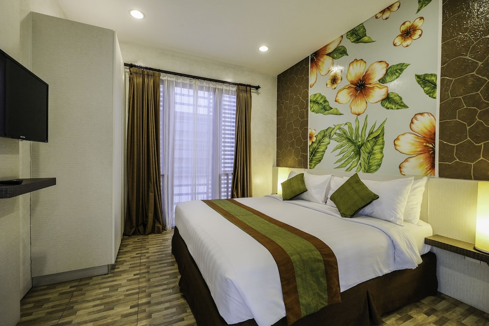 Papillon Umalas Villas 8/36