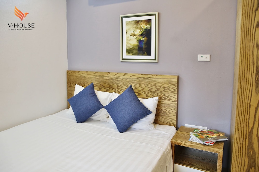 V House 5 Serviced Apartment 13/22