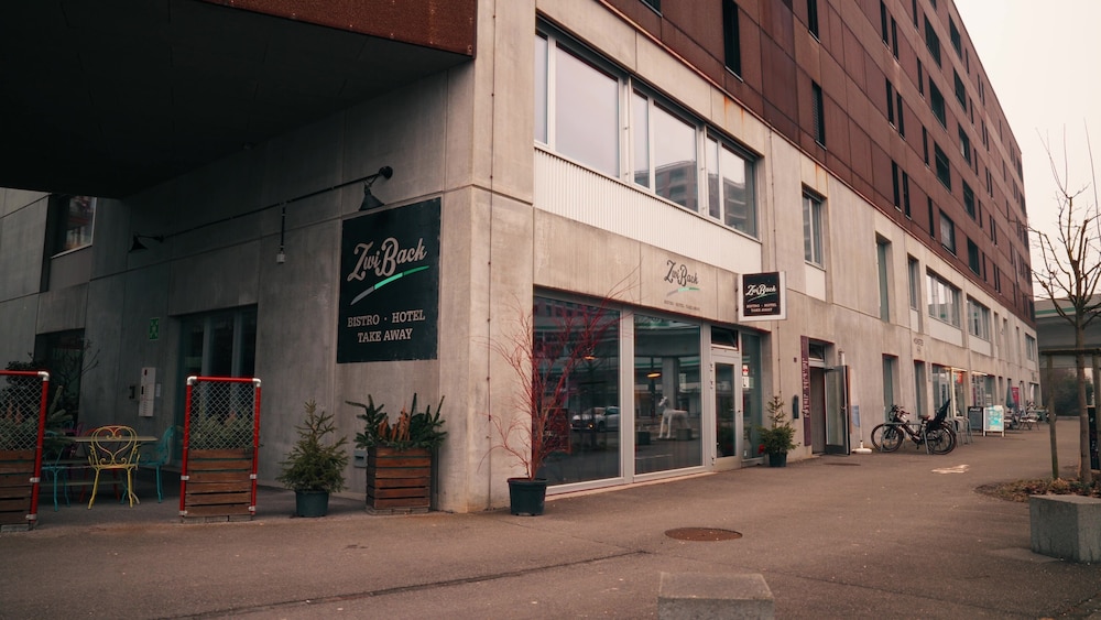 Hotel ZwiBack 20/25