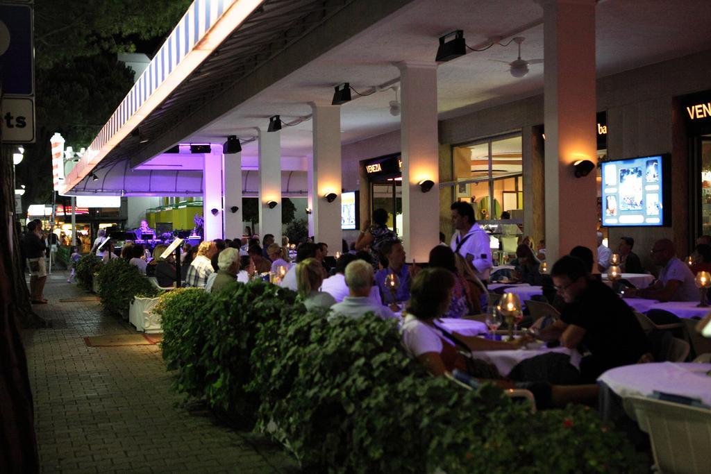 威尼斯LA VILLETTA酒店(HOTEL VENEZIA LA VILLETTA) 图片5