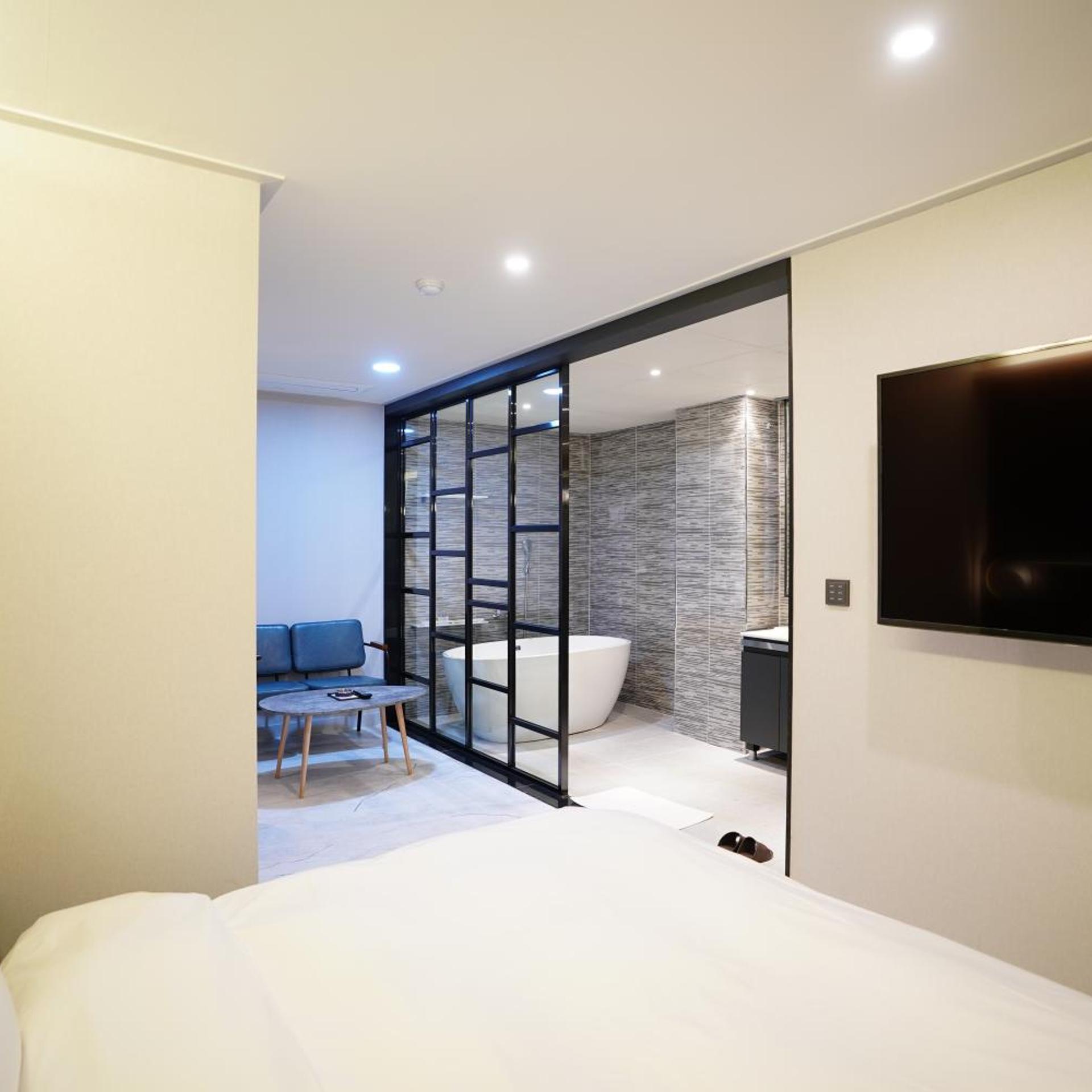 Dongdaemun Saturn Hotel 26/46