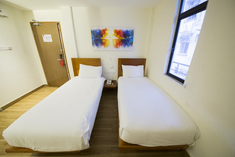 The Point Boutique Hotel 19/55
