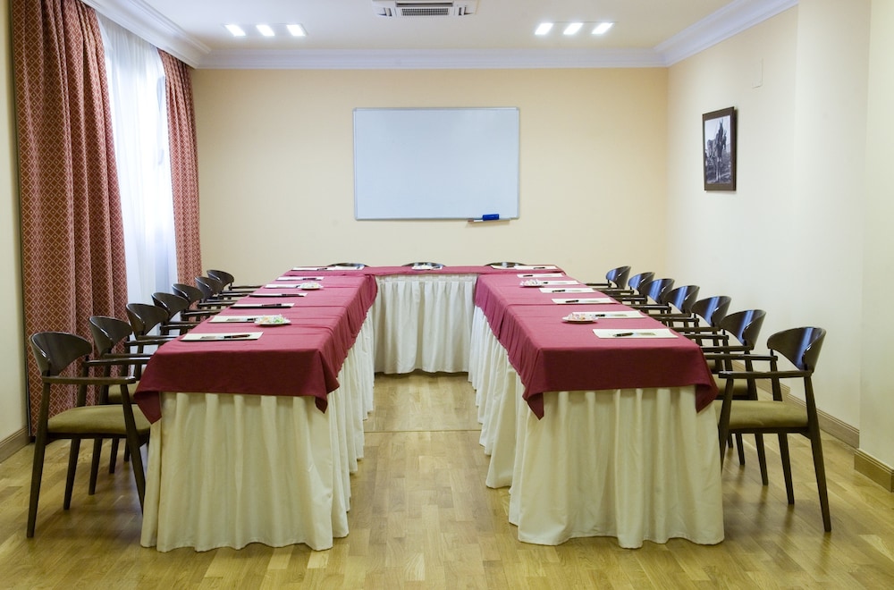 Hotel Tudanca Aranda Ii 28/44
