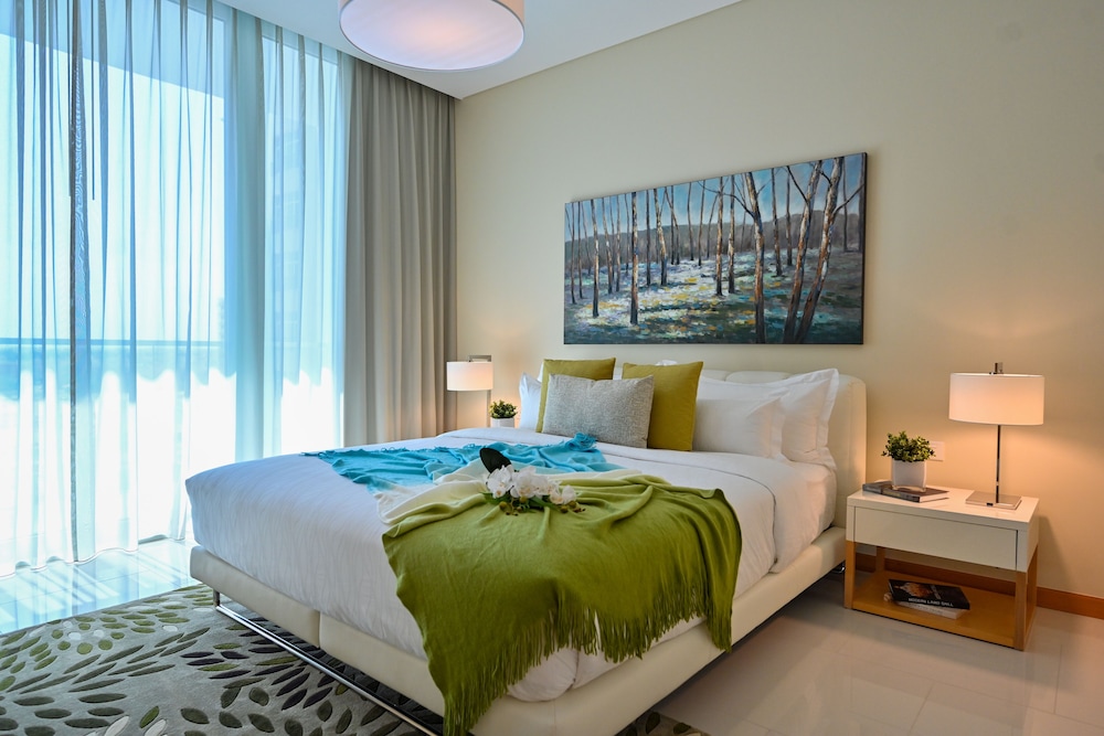 Springfield Suites Seef 18/63