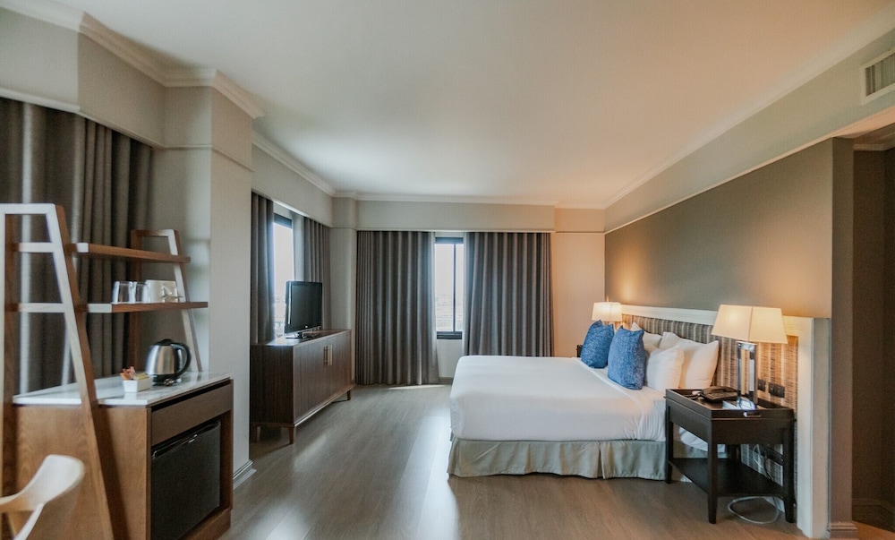 Grand Riverside Hotel Phitsanulok 20/65