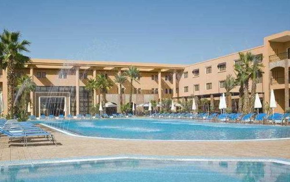 LABRANDA Targa Aqua Parc photo1