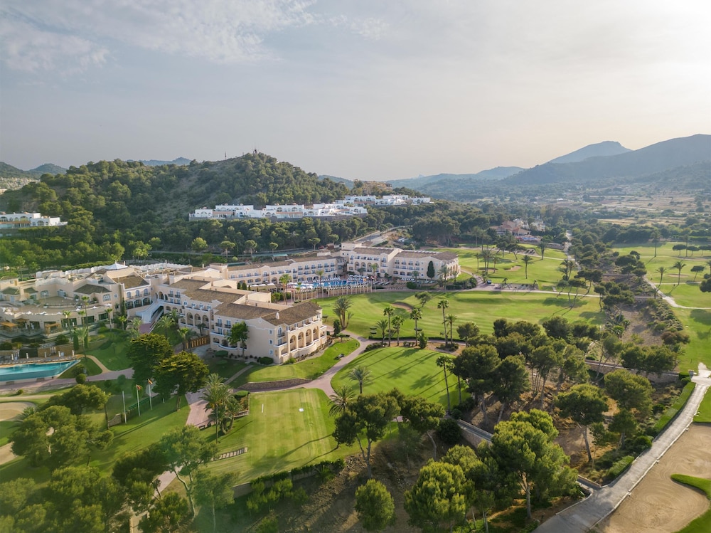 La Manga Club Hotel Principe Felipe 44/46