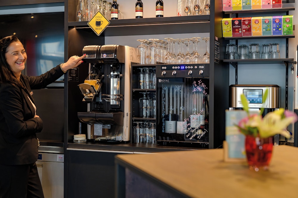 ibis Berlin Kurfurstendamm 8/50