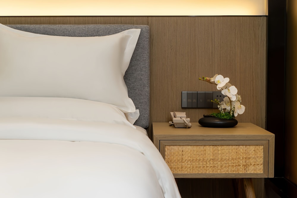 Cheermay Hotel Guangzhou Panyu Shiqiao Aoyuan Plaza 27/50