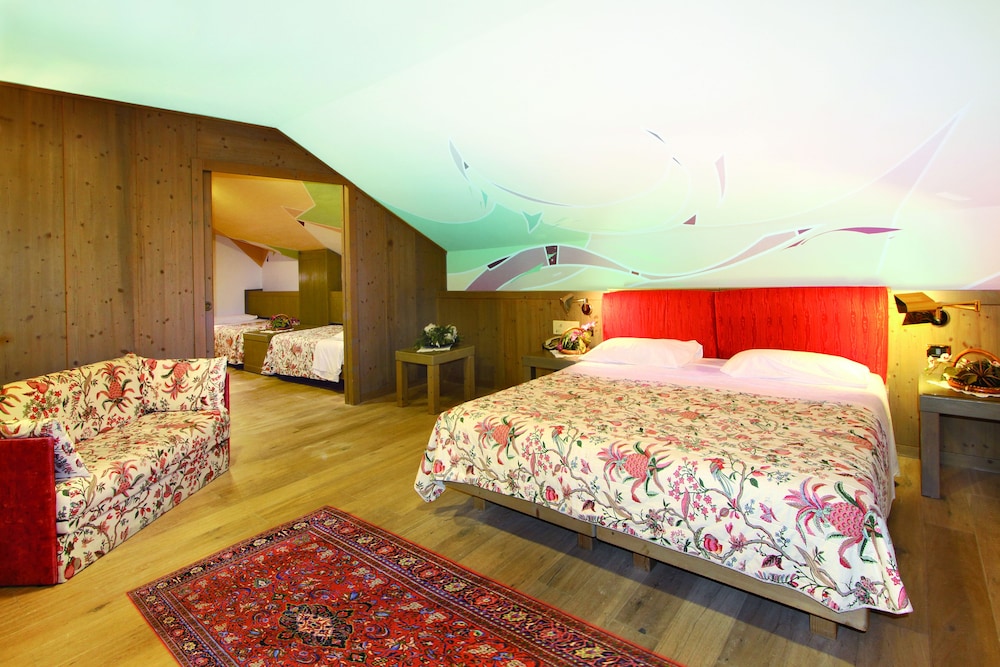 Park Hotel Club Rubino Deluxe 10/33