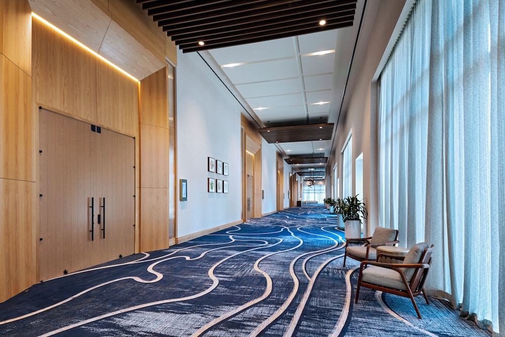 Hyatt Regency Conroe 13/45