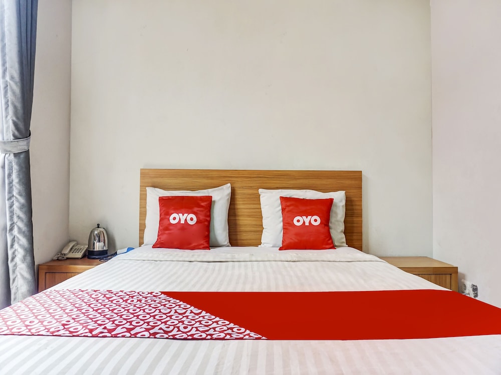 Super OYO Capital O 91140 Ayodya Kebon Jeruk 16/50