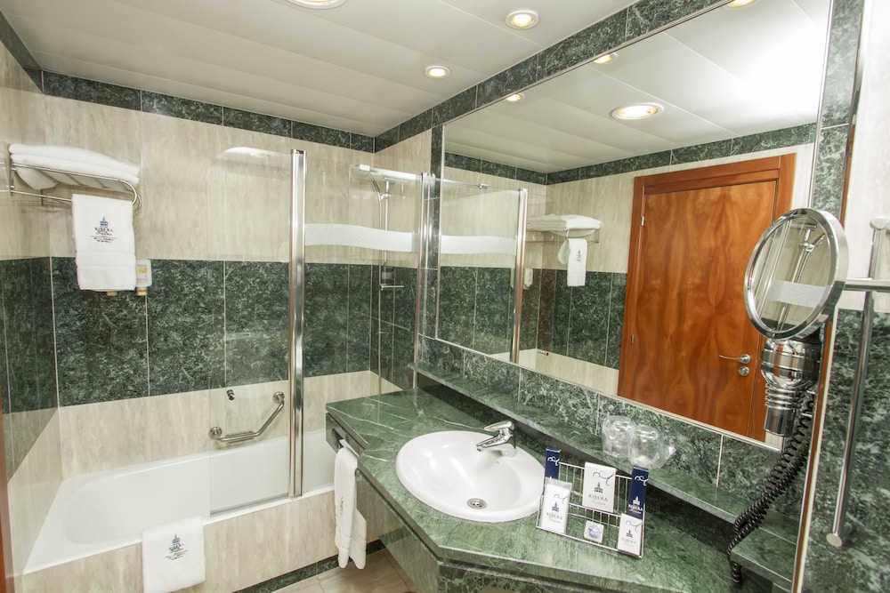 Ribera de Triana Hotel 50/50