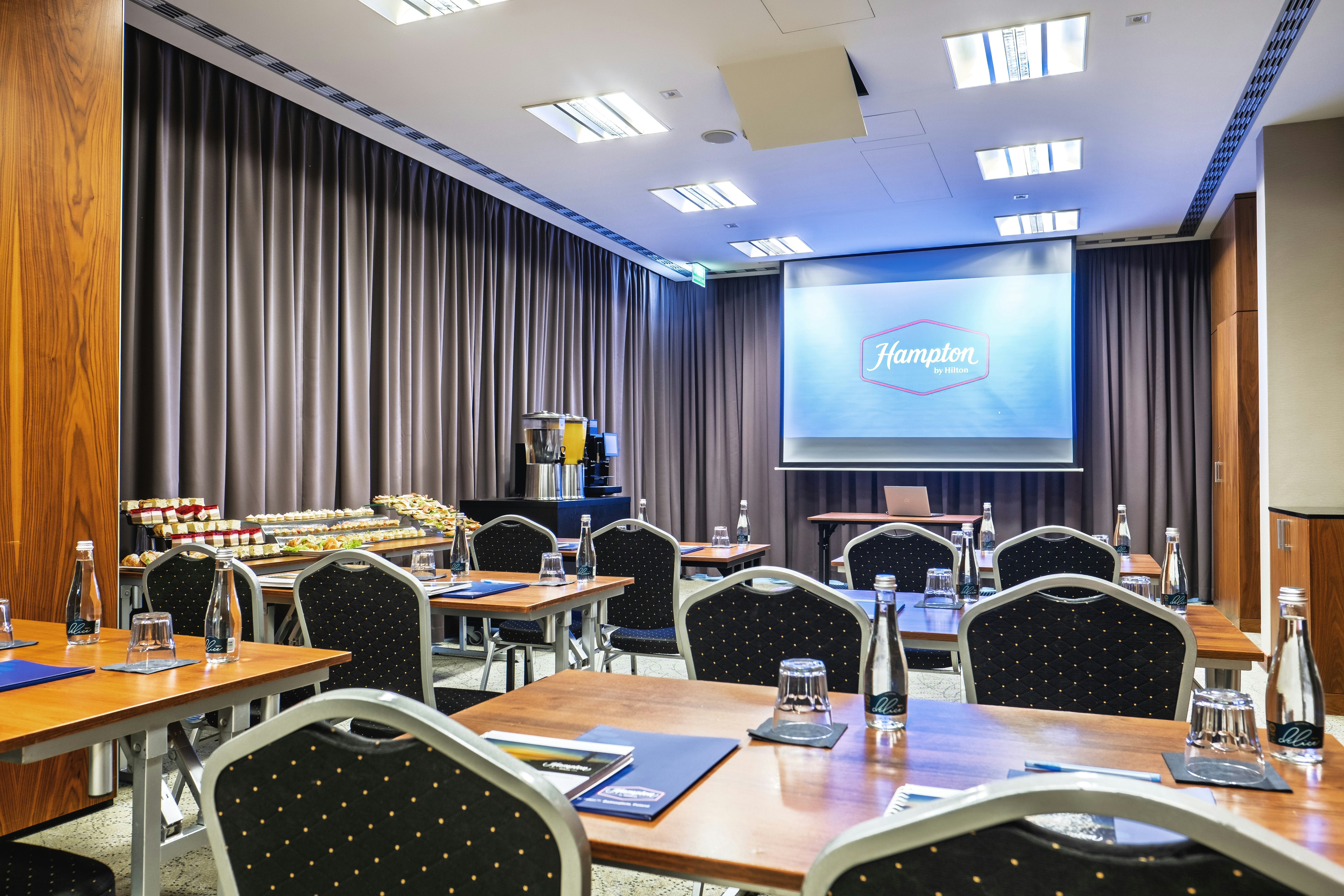 HAMPTON BY HILTON SWINOUJSCIE 25/28