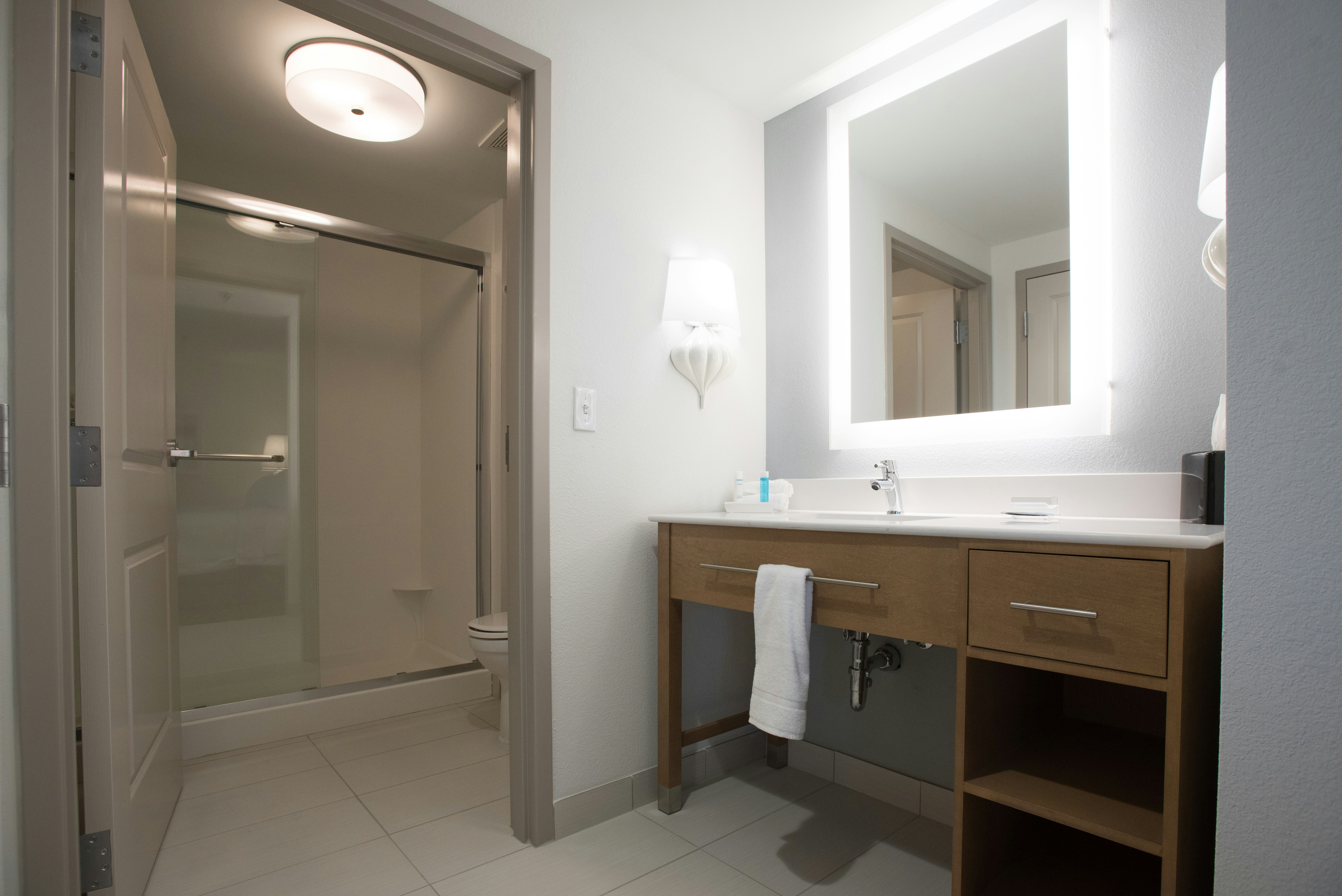 Homewood Suites By Hilton Paducah 15/15