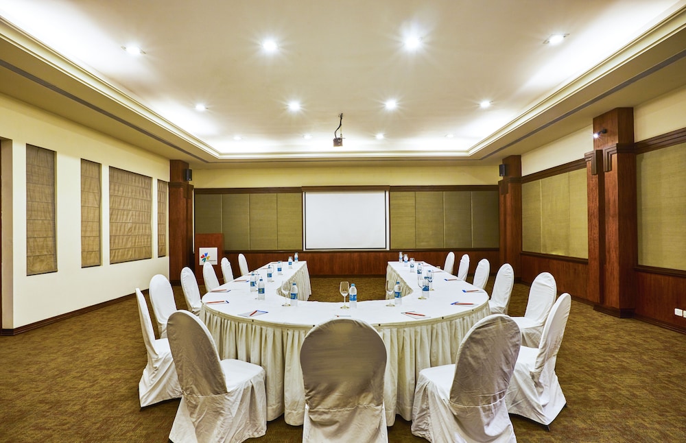 Club Mahindra Kumbhalgarh 26/42