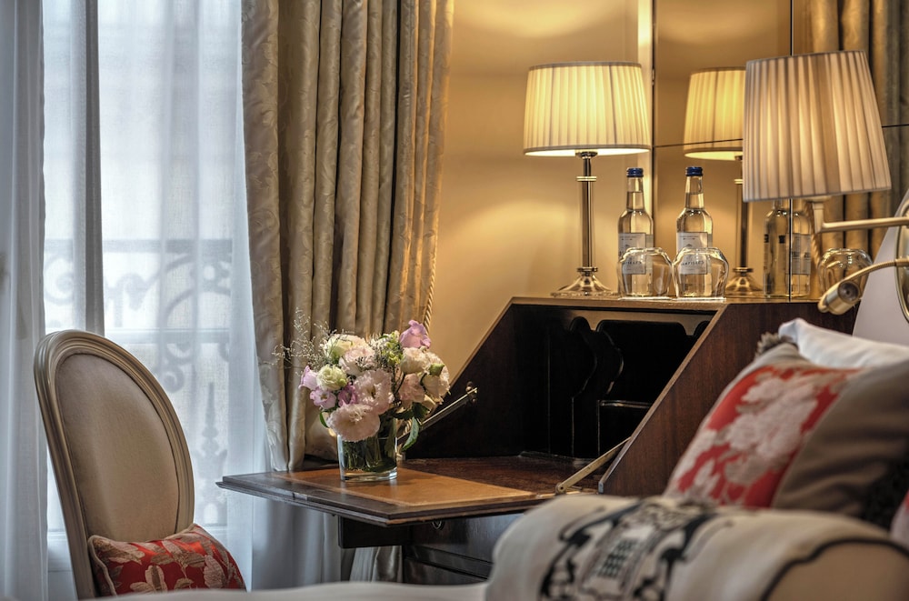 オテル ウェストミンスター(Hotel Westminster) 写真3
