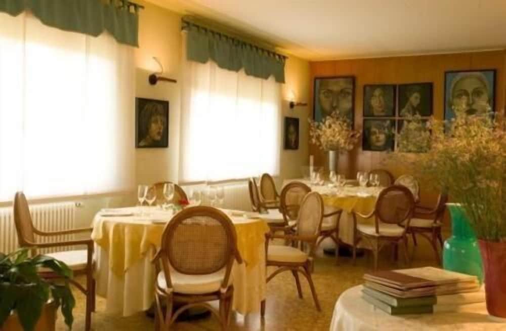 Locanda San Lorenzo 19/27