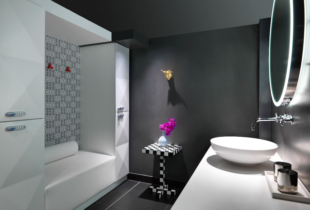 Andaz Amsterdam Prinsengracht 47/50