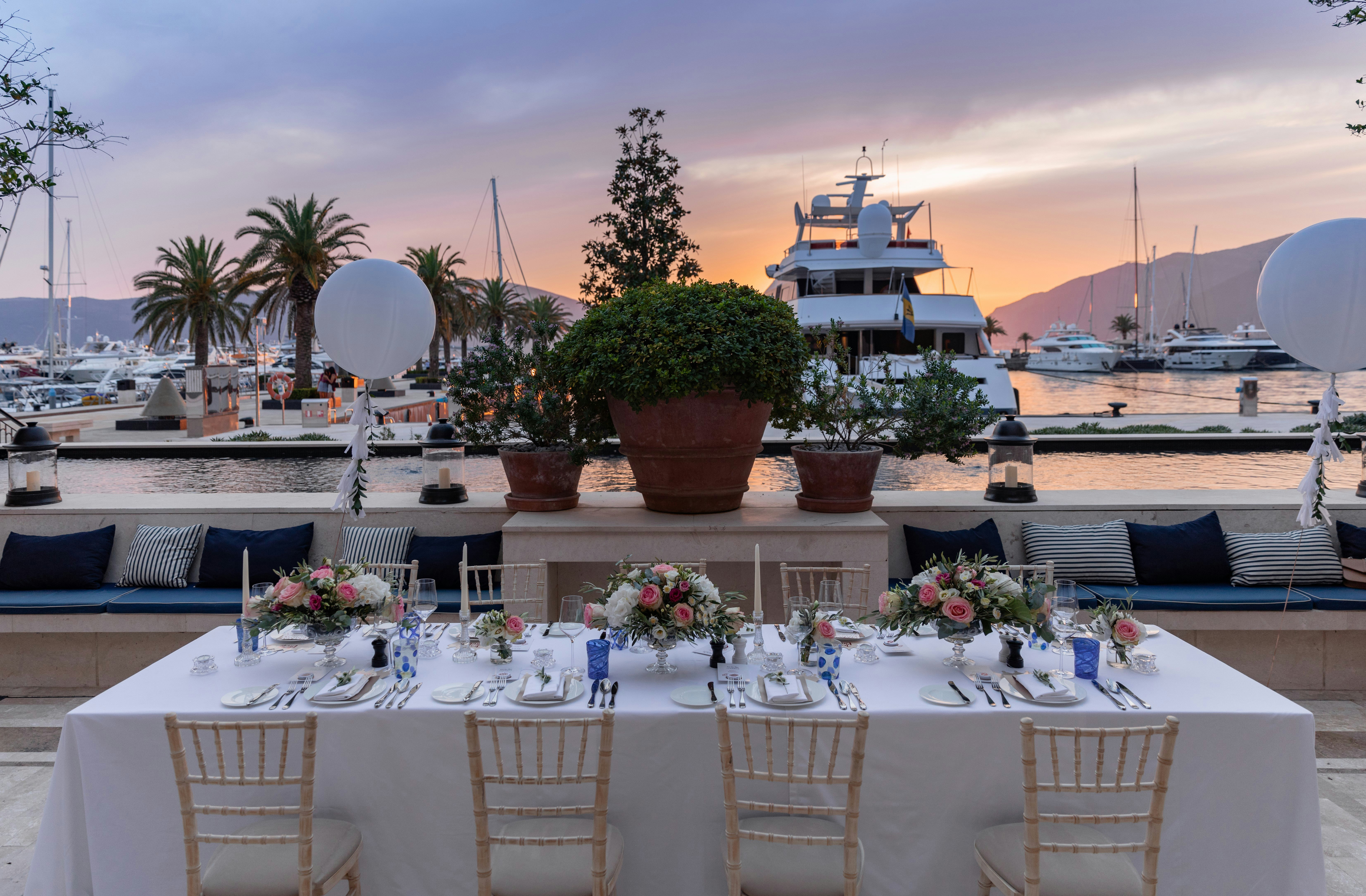 Regent Porto Montenegro Hotel 39/50