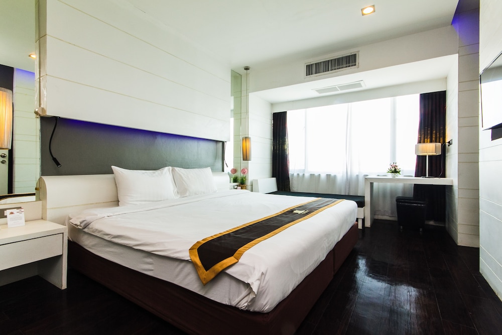 KHON KAEN HOTEL 10/35