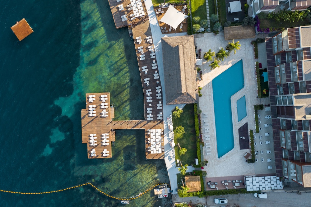 Mivara Luxury Resort & Spa 47/50
