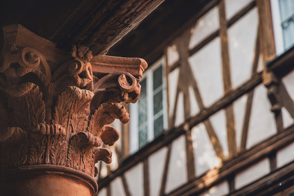 Cour du Corbeau Hotel Strasbourg - MGallery Collection 27/47