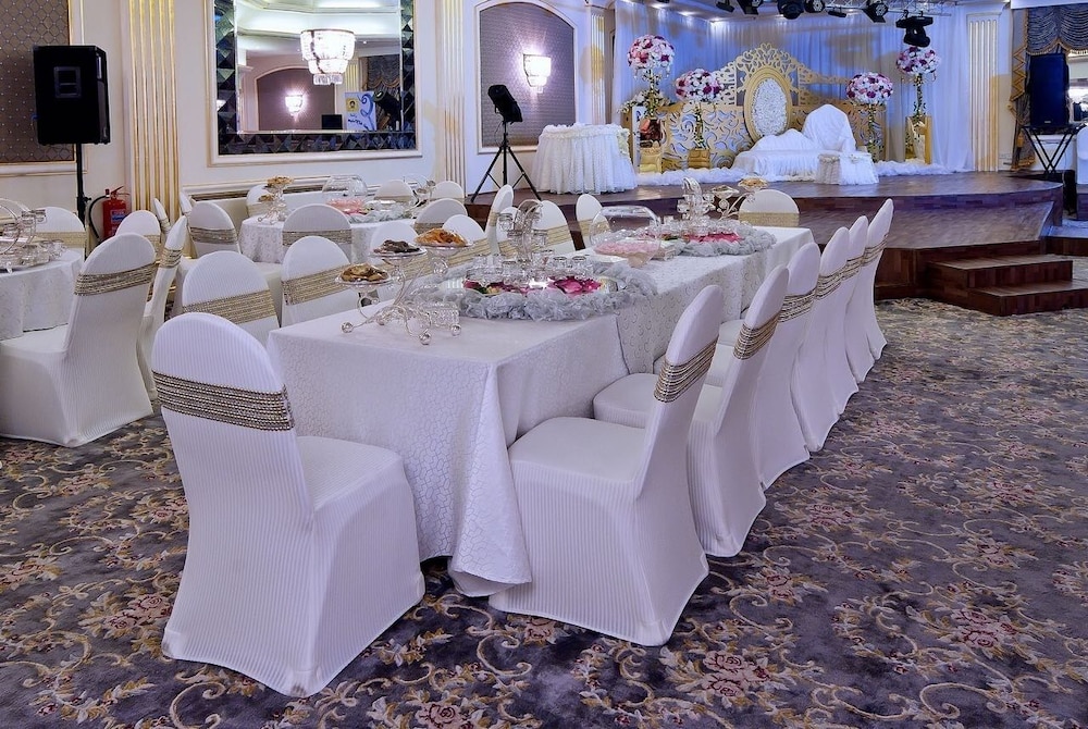 فندق الدار البيضاء رويال(Royal Casablanca Hotel Jeddah) 21/26