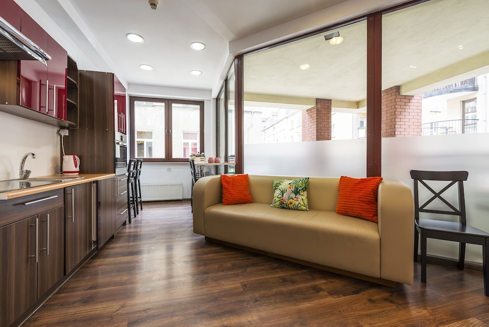 Galeria Italiana Apartments 33/50