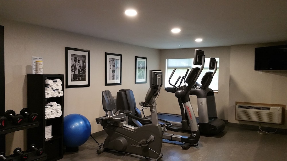 sport facilities