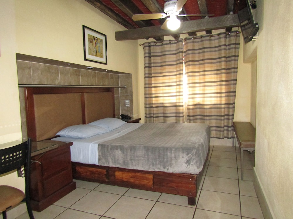 Hotel Ruma San Luis 18/53