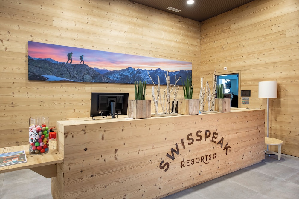 SWISSPEAK Resorts Meiringen 9/63