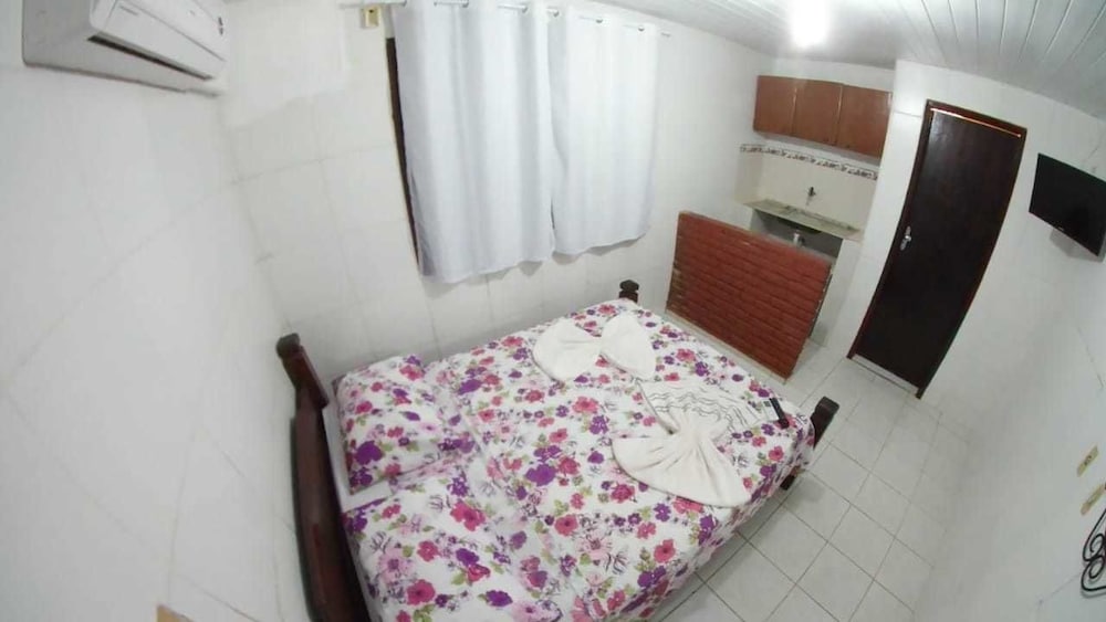 Pousada Recanto Do Caja 22/50