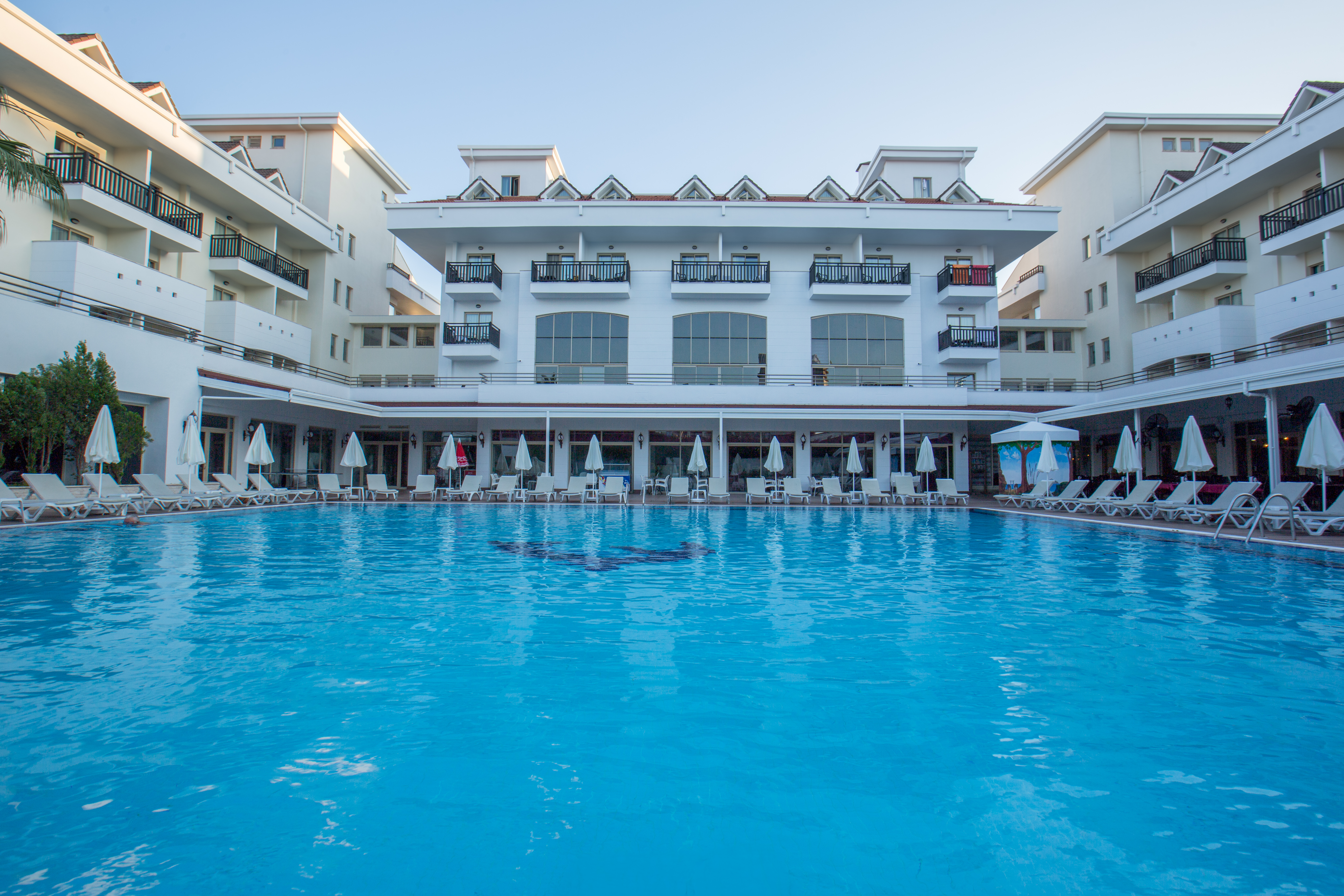 Side Aquamarin Resort and Spa 41/44
