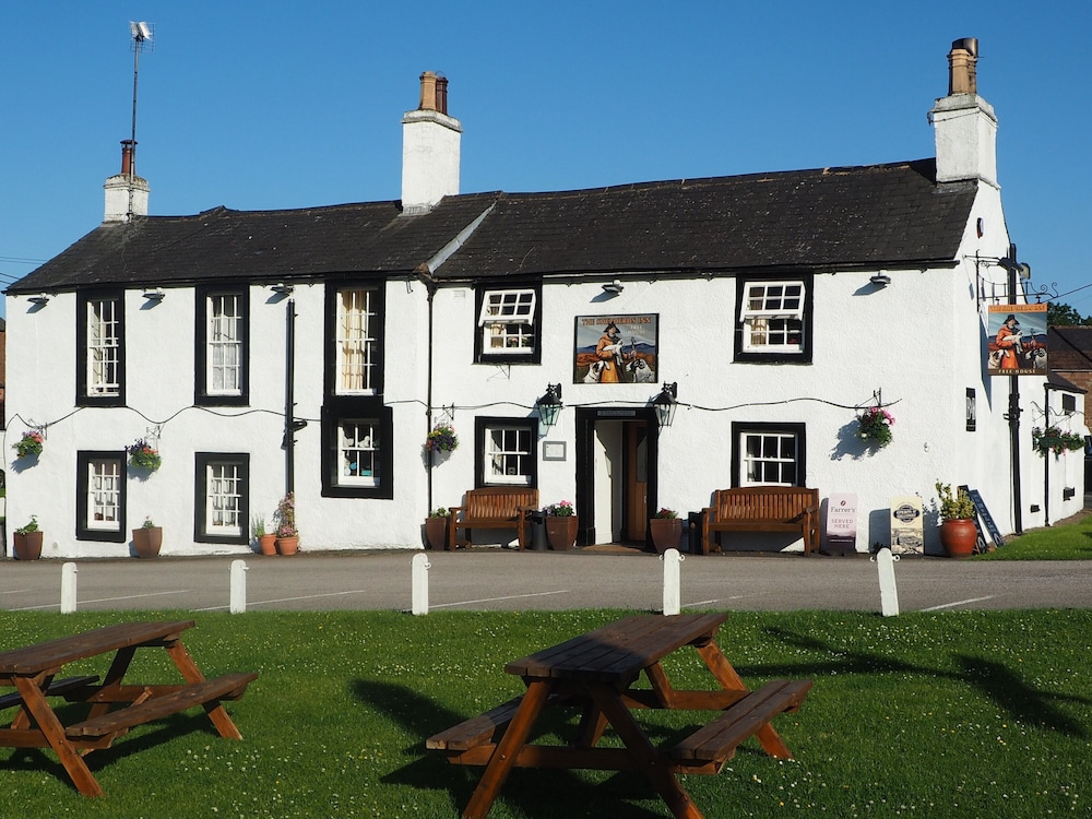 The Shepherds Inn 43/50