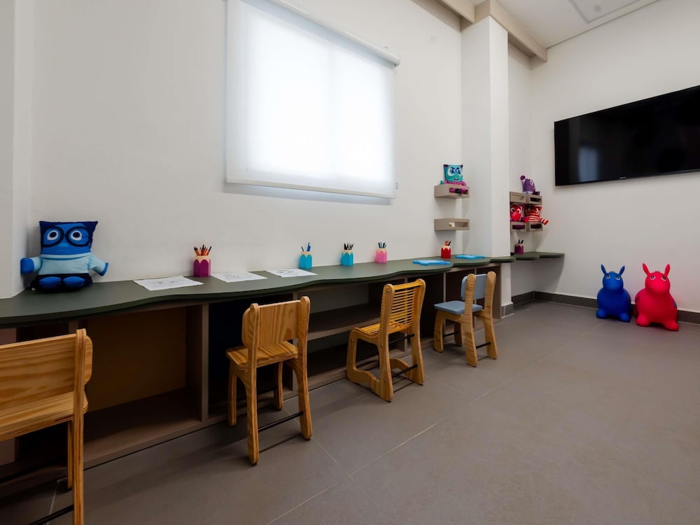 ibis Styles Maragogi 64/72